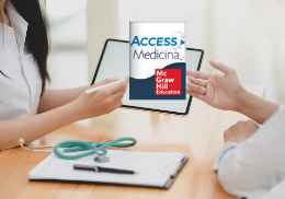 Access Medicina